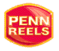 Updated Penn Rods & Reels for rent