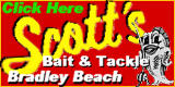 Surf Fishing Specialists