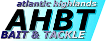 Atlantic Highlands Bait & Tackle