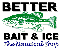 Better Bait & Tackle
