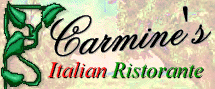 Carmine's Italian Restaurant