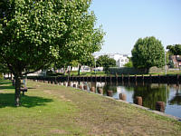 Huddy Park