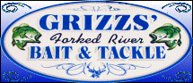 Grizz's Bait & Tackle