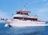 Directory of Party Boats