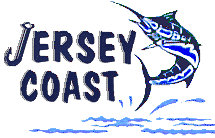 Jersey Coast Bait & Tackle