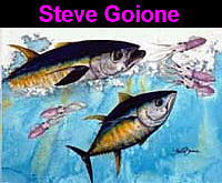 Steve Goione