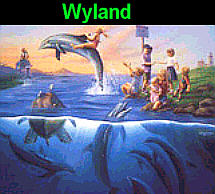 Wyland