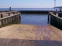 The Bayshore's Largest Beach