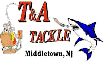 T&A Tackle & Bait