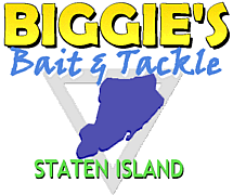 Biggie's Bait & Tackle