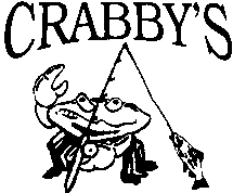 Crabbys Bait & Tackle