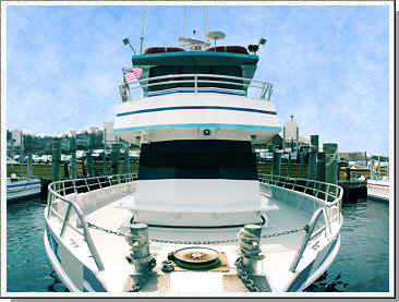 Largest in AH Fleet