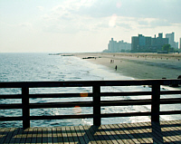 Most Popular local spot for Stripers & Fluke