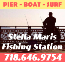Stella Maris Fishing Station