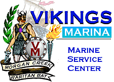 Vikings Marina